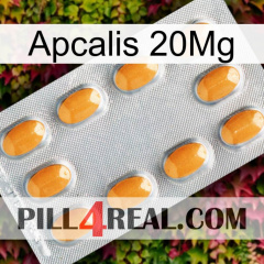 Apcalis 20Mg cialis3